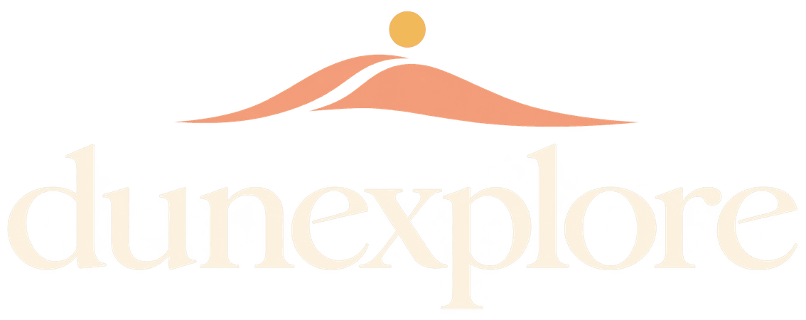 Dunexplore Morocco