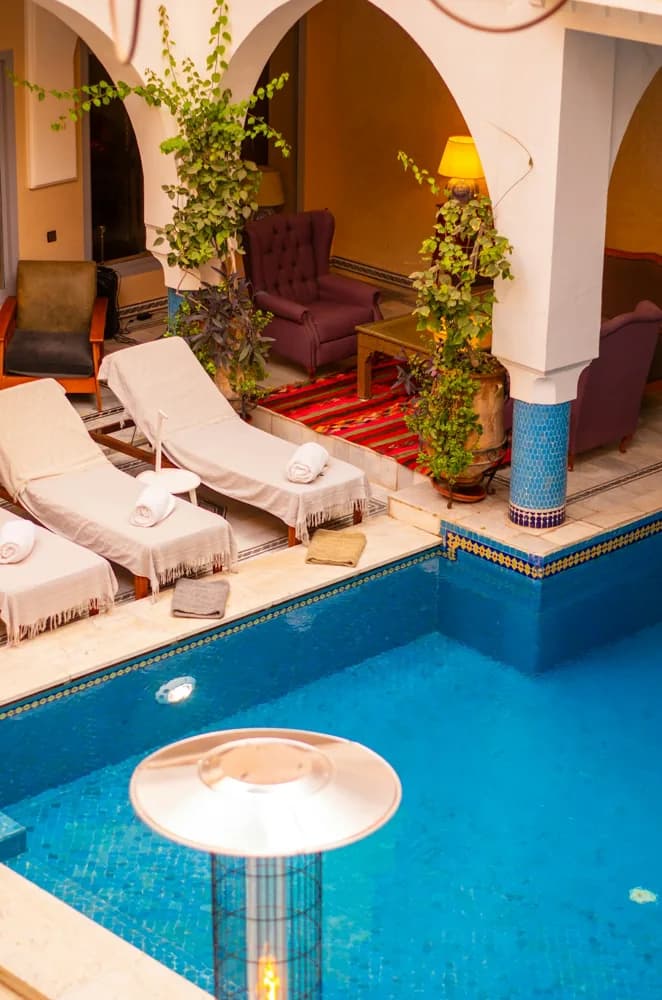 Marrakech 3