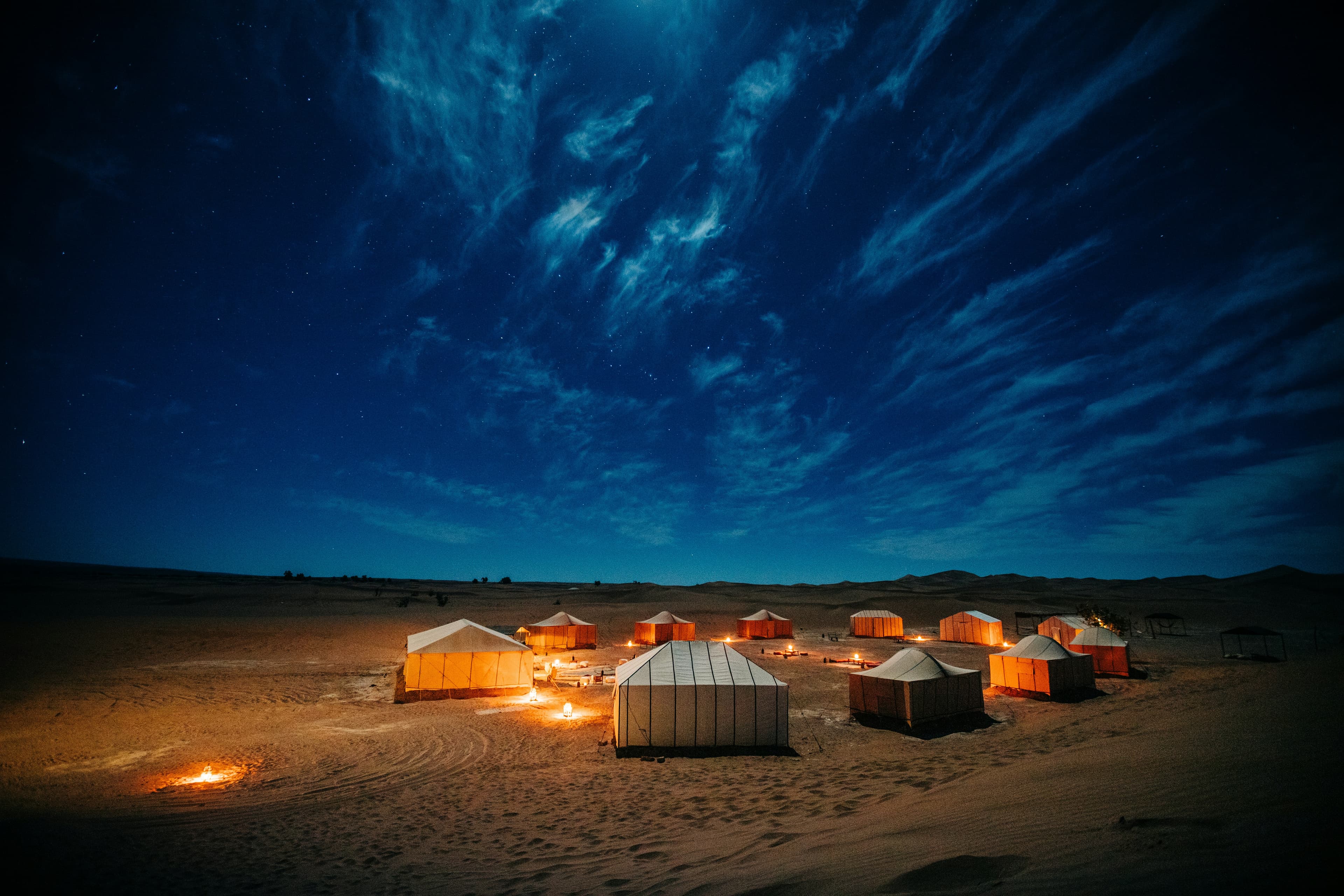 Sahara Desert
