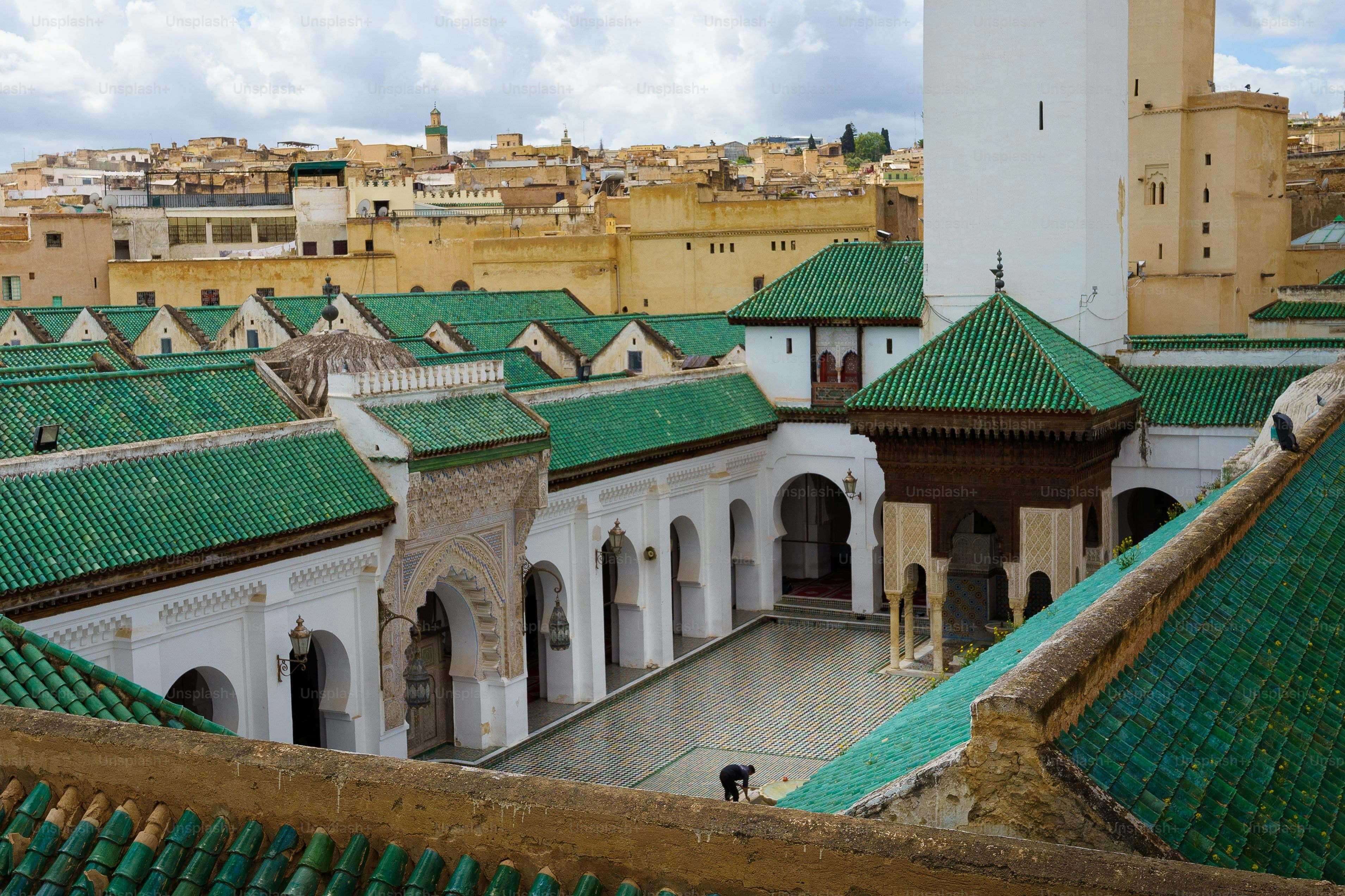 Fes 2