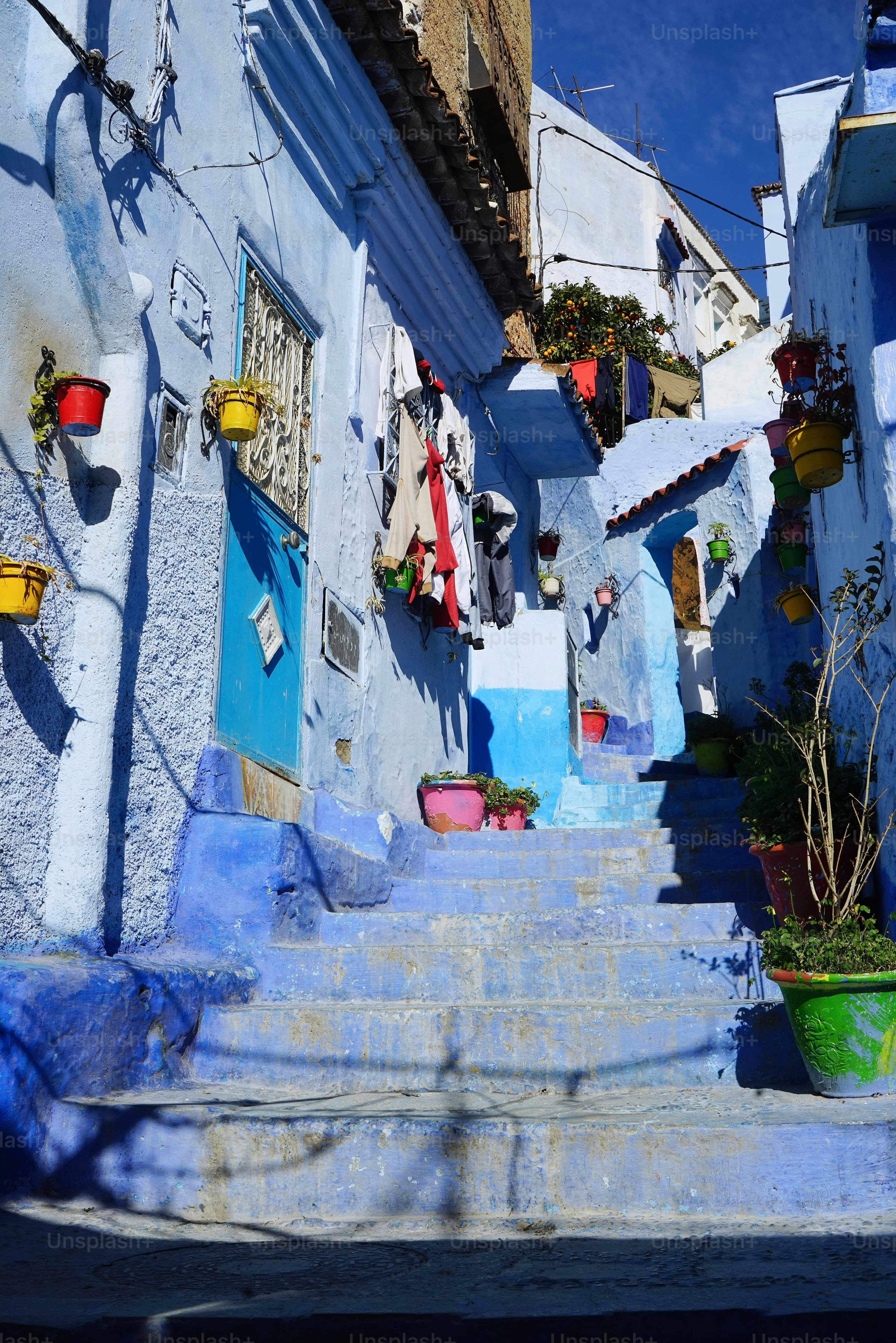 Chefchaouen 2